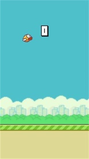 Flappy Bird手游下载