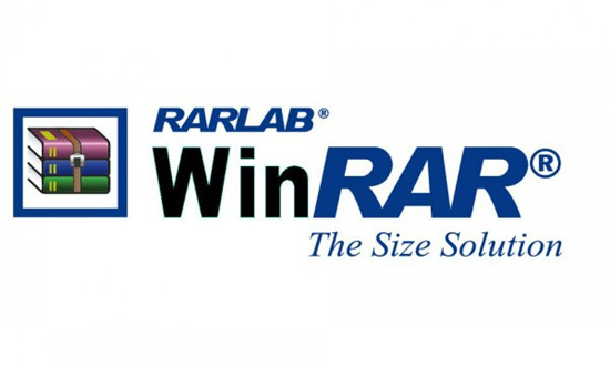 WinRAR 5.9 破解版 64位