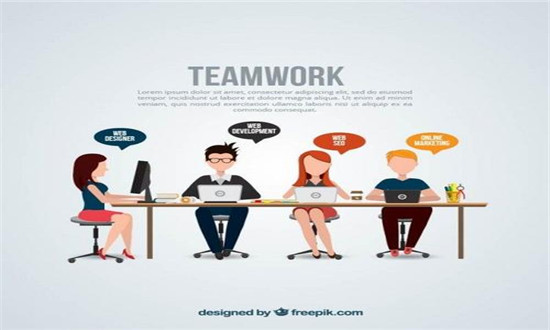 项目管理teamwork 4