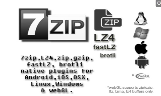 7-Zip客户端下载