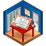 Sweet Home 3D(家装辅助设计软件)v5.6官方免费版