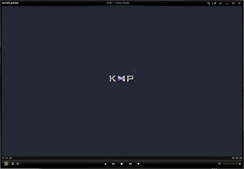 KMPlayer播放器电脑版官方