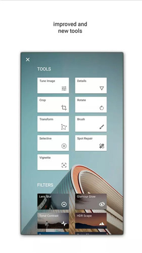 Snapseed安卓