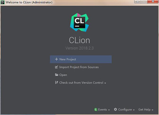 CLion完美破解版