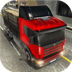 模拟卡车司机手机版