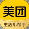 美团苹果版app