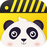 熊猫动态壁纸app手机版