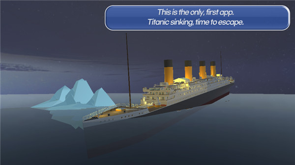 泰坦尼克号午夜的悲剧游戏下载