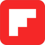 Flipboard红板报手机app